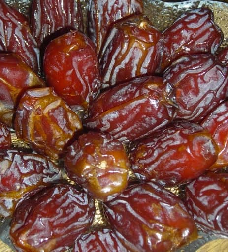 تصویر 3 از خرما کبکاب تلسکوپی با بسته بندی بهداشتی و مقاوم